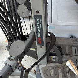 Bowflex Ultimate 2 