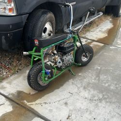 Mini Bike