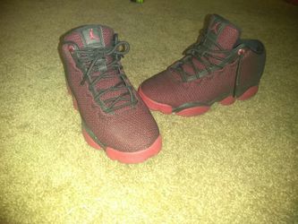 Jordan's