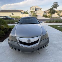 2010 Acura RL