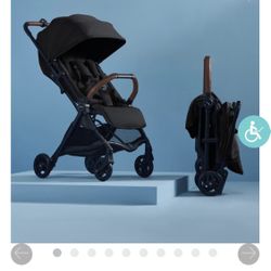 Silver Cross  Jet 5 Stroller 