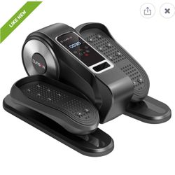 CURSOR FITNESS Elliptical Machine