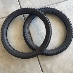 Tires For Surron 
