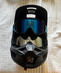 MTB Gear Bundle: Fox, O’Neal & V-Core