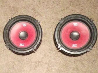 MTX Terminator 6s At 35$