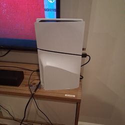 Ps5 Slim