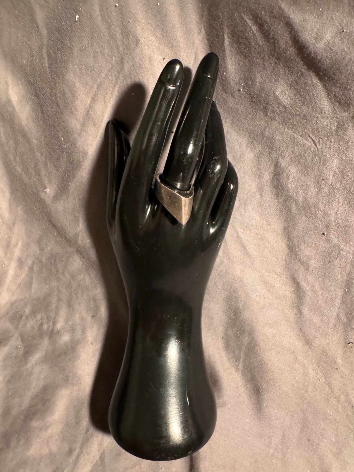 unique ring