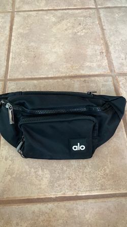 ALO belt bag