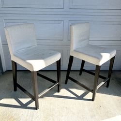 Bar stools Set Of 2
