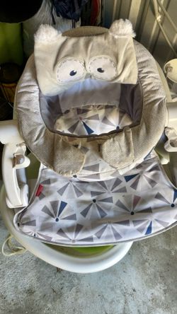 Fisher Price Baby Chair