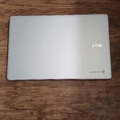 Acer Chromebook 315 15 Inch Laptop 