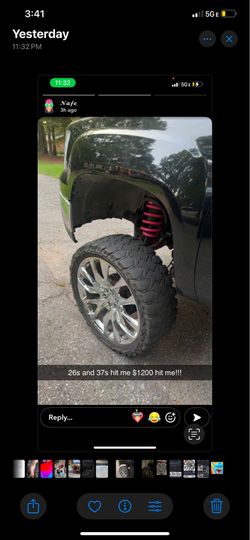 26s and 37s