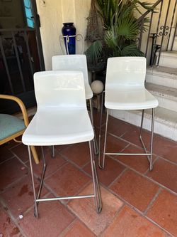 Ikea Glen Bar Stools