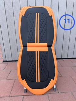 Car Seats Cover (Front + Back)