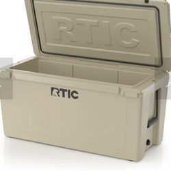 RTIC 110 Cooler
