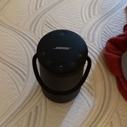 Bose Speaker