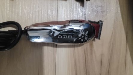 Wahl Hero Trimmers And Aftermarket Trimmer