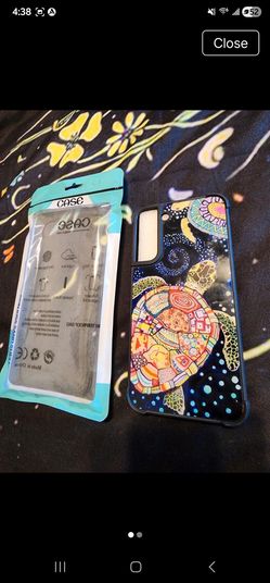 Galaxy S22 Plus Case (not ultra)