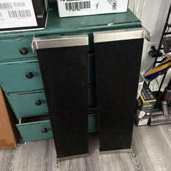 Ikea Shelves With Hardware
