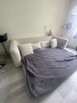 Rove Concepts sleeping sofa