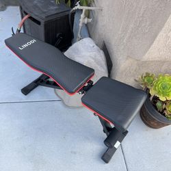 Linodi Weight Bench