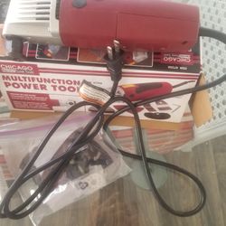 Multifunction Power  Tool