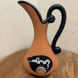 Vintage Southwest Pitcher