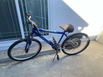 Bikes