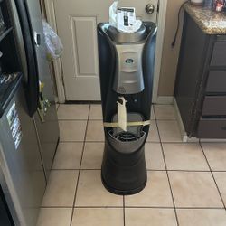 NESTLE WATERS Water Dispenser 