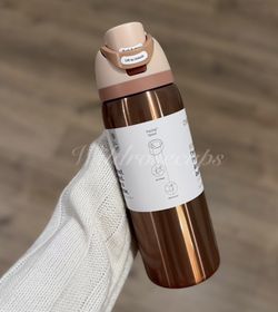 OWALA 40 OZ TUMBLER