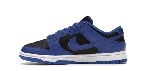 Nike Dunk Low Hyper Cobalt Size 9.5 Coming Soon