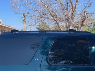 Roof rack