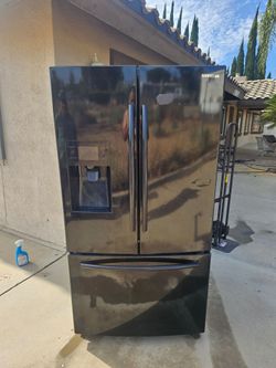 Samsung refrigerator