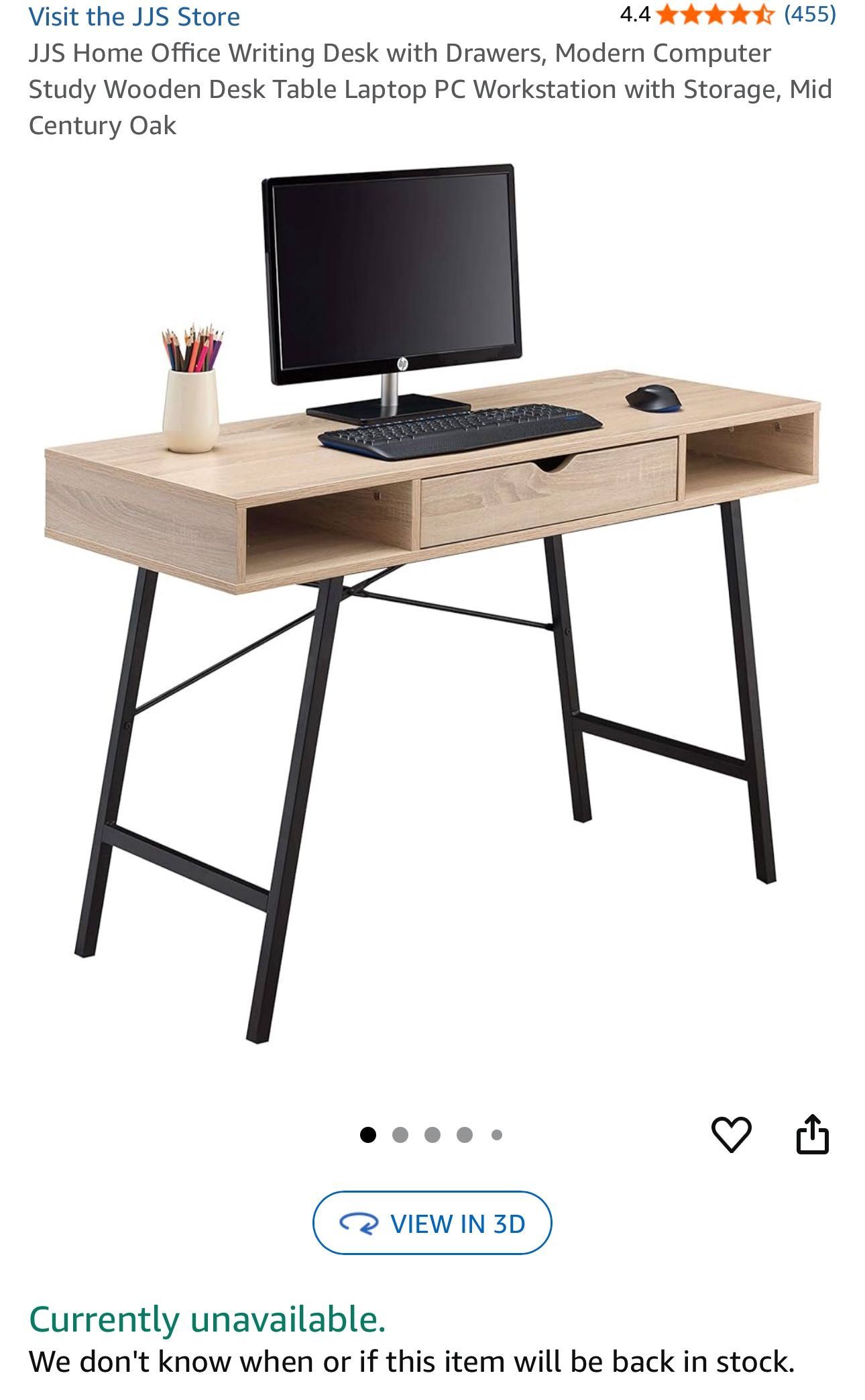 Desk