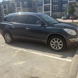 3k For 2011 Buick Enclave 