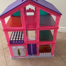 Dollhouse