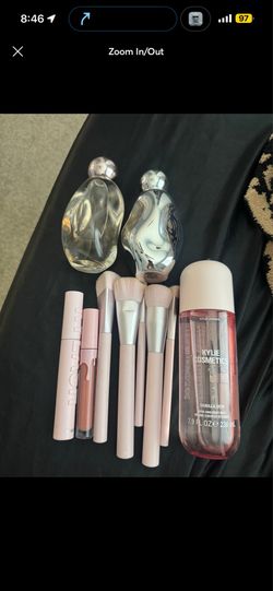 kylie cosmetics