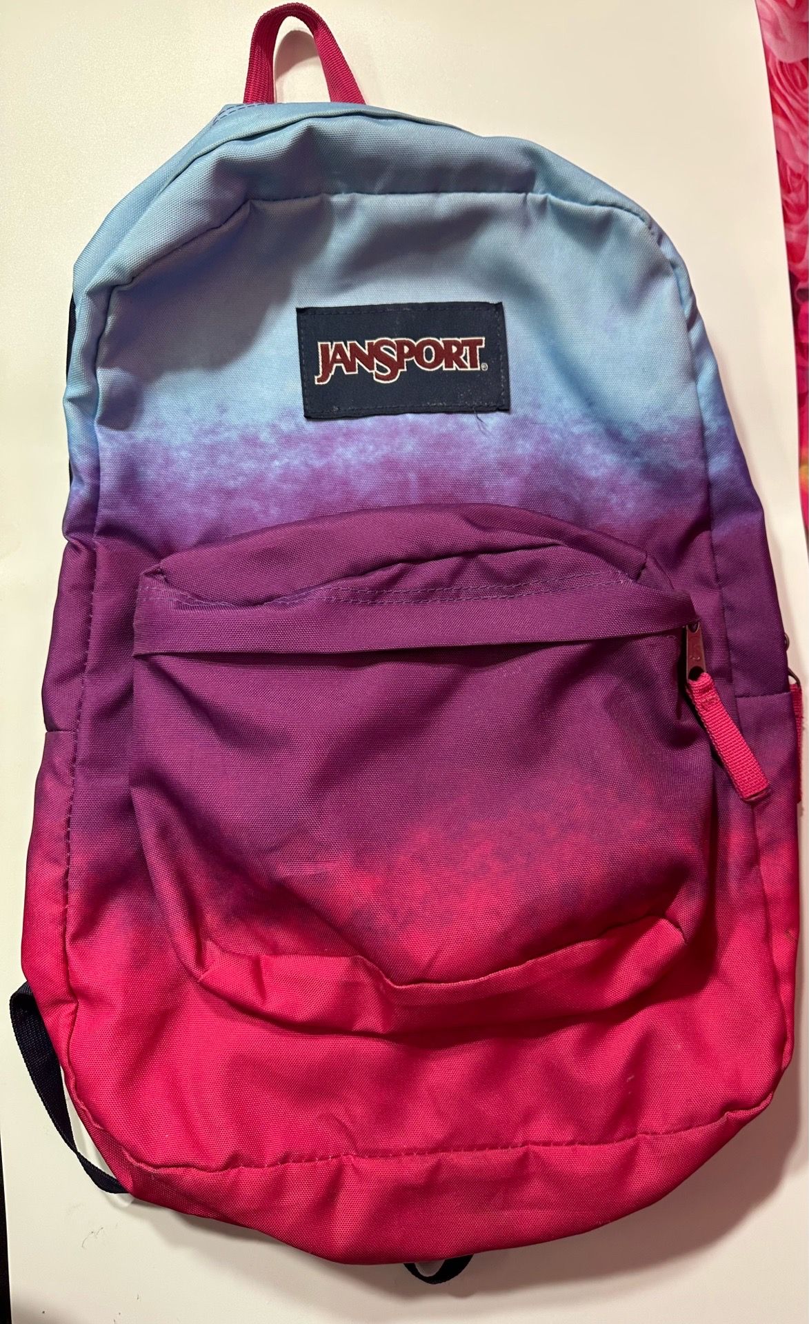 Jansport Backpack