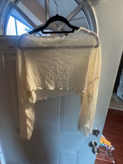 mesh top
