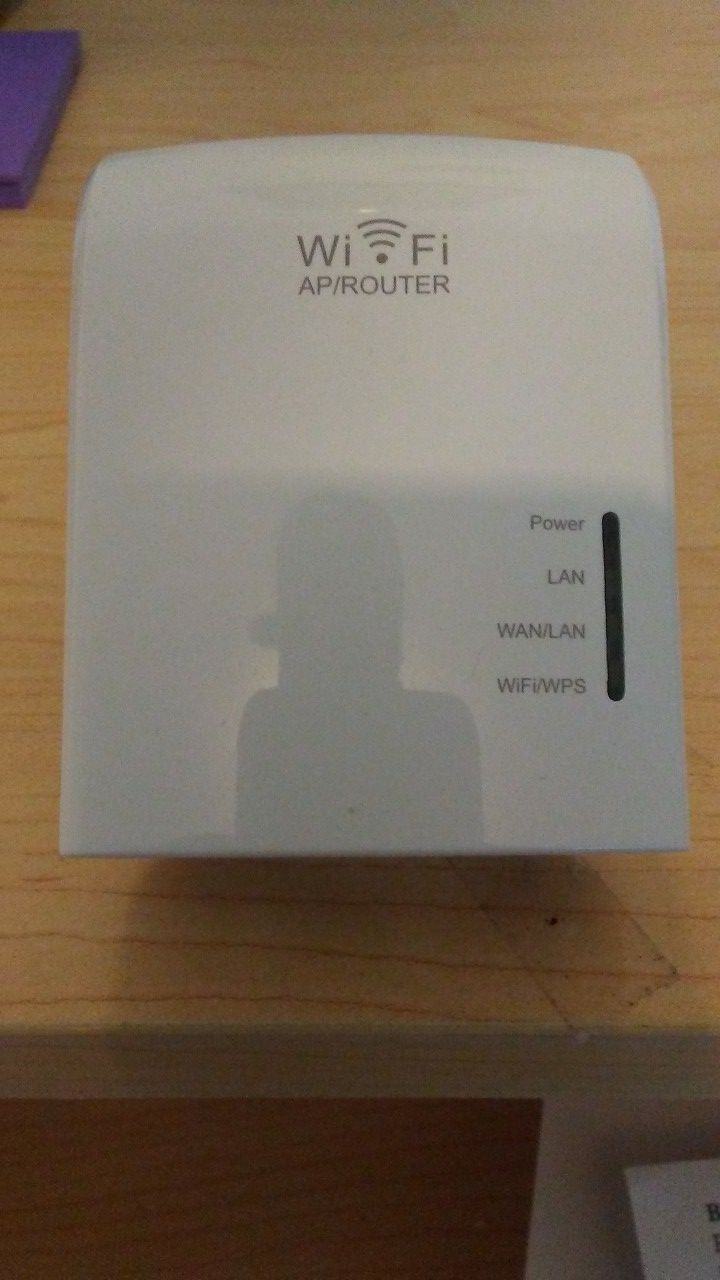 MAGINON WiFi Range Extender