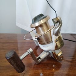 Shimano Stradic Fg 6000
