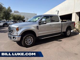 2021 Ford F-250