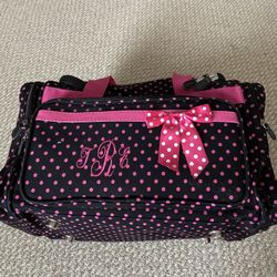 T. R. E. Tote like new