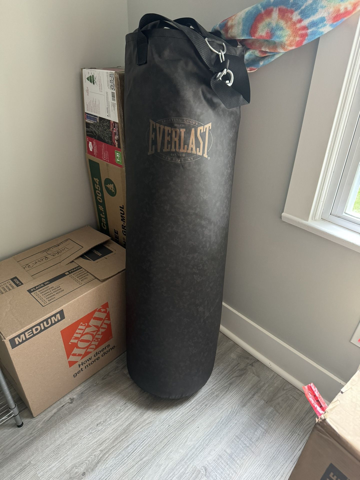 Boxing Bag - 100lb 