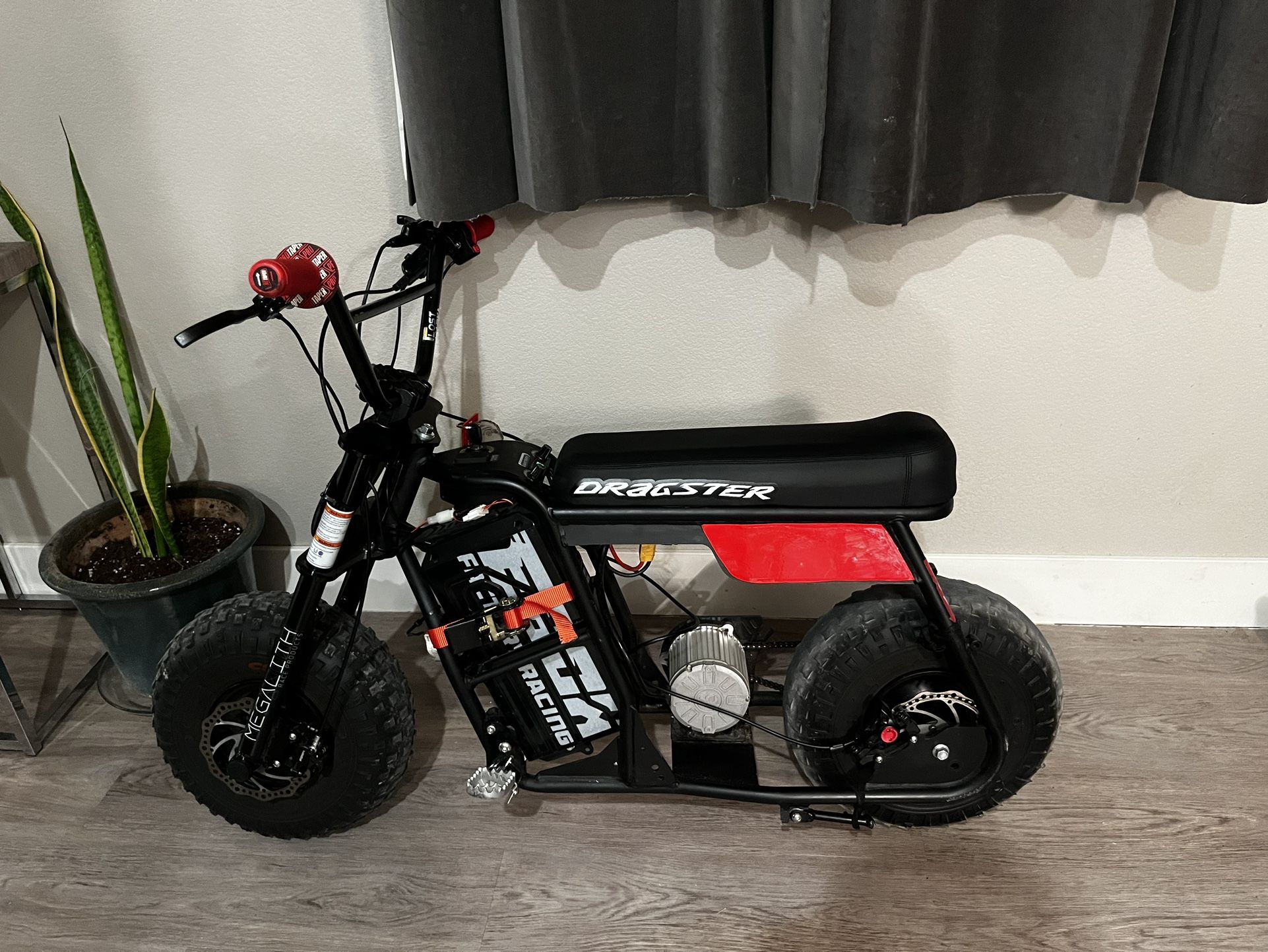 Upgraded Ebox Dragster for Sale in Las Vegas, NV - OfferUp