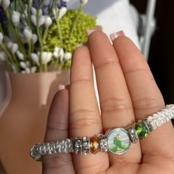 Saint Jude Bracelet 