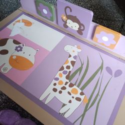 Cocalo baby Cocalo kids trunk toddler storage