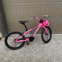 Cannondale Single speed 20”