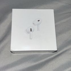 Apple AirPods Pro 2nd Gen with MagSafe Wireless Charging Case USB‑C A3049