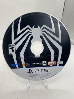 Marvel's Spider-Man 2 PS5 - Sony PlayStation 5 venom Miles Morales